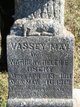  Vassey Mae Usery