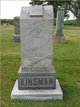  William D Kinsman