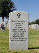 CWO Clinton Bruce Stanley Photo