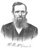 Rev Thomas Benton McComb
