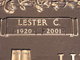 Lester C Hunter Photo
