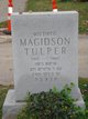  Mildred <I>Magidson</I> Tulper