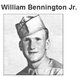  William Elmer Bennington Jr.