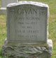  John Hamilton Givan
