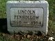  Lincoln Penhollow