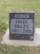  Grace Bailey