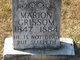 Marion Grissom