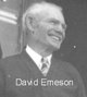  David Leib Emeson