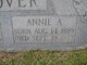  Annie Irene <I>Angel</I> Glover