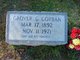  Grover Cleveland Corban
