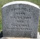  David J. Field Jr.
