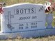  Johnny Jay Botts