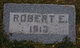  Robert E Brennan