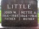  Nettie A <I>Wilder</I> Little