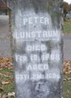  Jon Peter Lunstrum