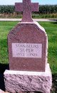  Stanislaus V “Stanley” Super