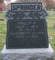  Phillip B. Springer