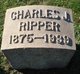  Charles J. Ripper