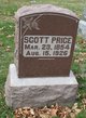  Scott Price