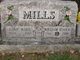  William Howard “Slick” Mills