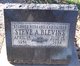  Steve A Blevins