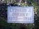  Leonard J Cherry