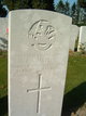 2nd Lt Edmund George <I> </I> Harris