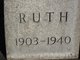  Ruth Harriet Louise