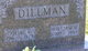  William W. Dillman