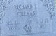  Richard E. Dillman