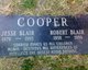  Jesse Blair “Shaggy” Cooper