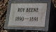  Roy Beene