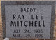  Ray Lee Mitchell