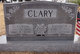  Calvin D. Clary