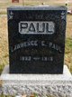  Lawrence C. Paul