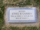  Ethel Jane <I>Barber</I> Carmen