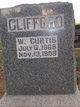  William Curtis Clifford
