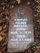  Thomas Pierce Waller