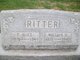  William Drayton Ritter Jr.