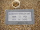  Dorothy “Dottie” <I>Worley</I> Kay