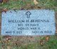  William H. Behenna