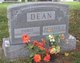  Doris <I>Fischer</I> Dean