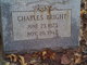  Charles Bright