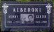  Sebastiano “Benny” Alberoni