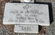  Jack M. “Earl” Sutton Sr.