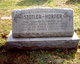  Alice B. <I>Horner</I> Stotler