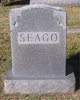  John Marion Seago