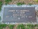  James Monroe Cardwell