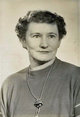  Alma Edith Frances <I>Nelson</I> Gould
