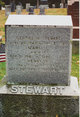  Henry M Stewart